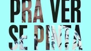 LETRA LUCAS LUCCO - CAMINHÃO DE TINTA #DeBoaNaLagoa