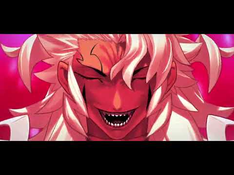 [FGO] - Grand Caster Solomon (Goetia) Noble Phantasm 