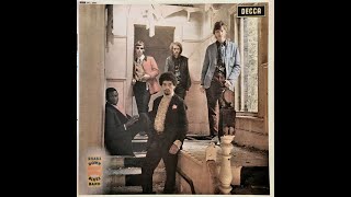 1967 - Savoy Brown - Black night