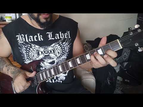 Away In Silence - Creed