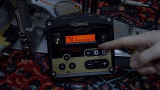 Download lagu How to setup OnTriggers Drum Module Settings! mp3 Download lagu How to setup OnTriggers Drum Module Settings! mp3