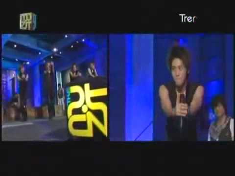 Love Like Oxygen, Juliette, Ring Ding Dong-SHINee