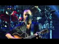 Dave Matthews Band Summer Tour Warm Up - Digging A Ditch 7.20.13