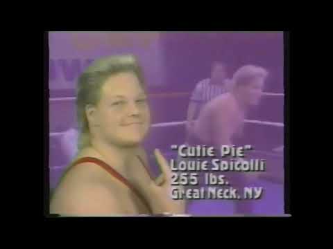 UWF Fury Hour Episode #13