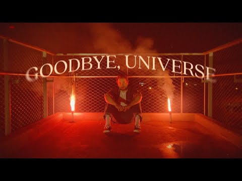 fredman - goodbye, universe (Official Music Video)