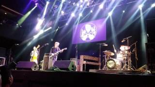 6/10/17 Brian Setzer at House of Blues Las Vegas- Nothing is a Sure Thing