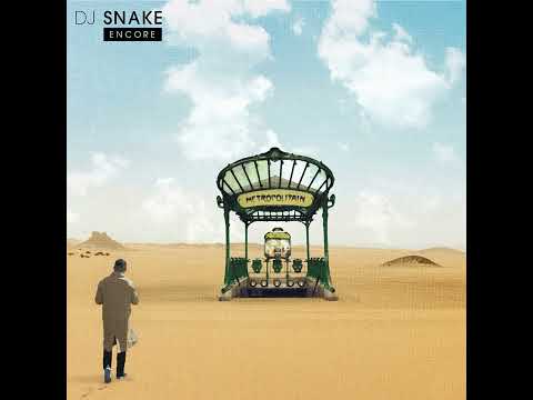 DJ Snake feat. George Maple - Talk
