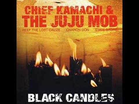 Chief Kamachi & JuJu Mob - My Squad