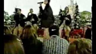 Download lagu Backstreet Boys - Christmas Time - Live At Disney mp3 Download lagu Backstreet Boys - Christmas Time - Live At Disney mp3
