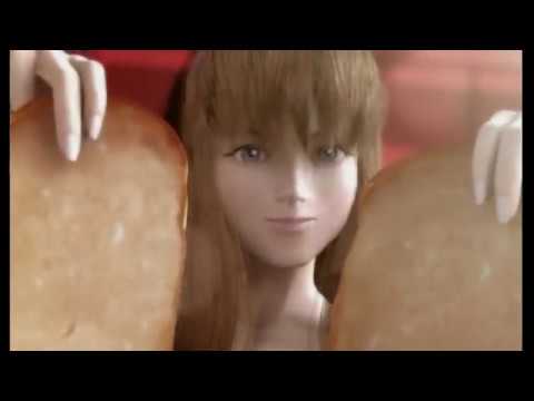 Dead or Alive 4 Hitomi Story mode