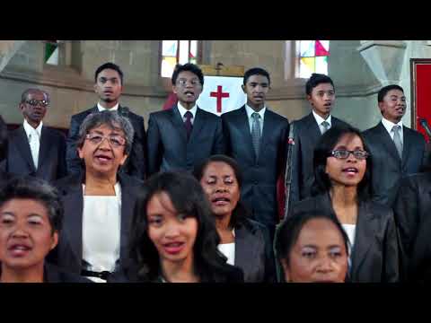 Feo mamatonalina, renao ve ?