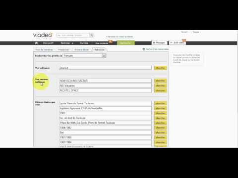 comment retrouver ses contacts sur gmail