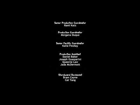 Endangered Species End Credits (2014)