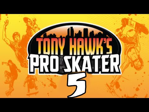 Tony Hawk 2015 Xbox One