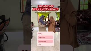 Download lagu #assalamualaikum_wr_wb  #berbagikebaikan #rezekiallah #novitasari #berkahbarokah mp3