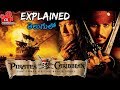 Pirates Of The Caribbean Movie Explained In Telugu Pirates Of The Caribbean Movie In Telugu