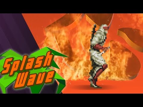 The making of Revenge of Shinobi, Streets of Rage & Shinobi 3