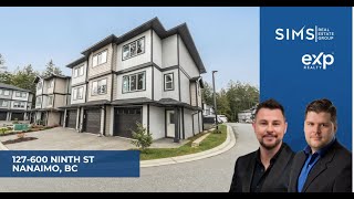 127-600 Ninth Street, Nanaimo