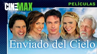 COMPRENDIÓ DIOS Y RENOVÓ SU FE -- Enviado del Cielo -- Pelí de Drama HD -- 📽️🌟CineMax Pelí
