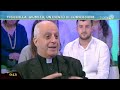 Fisichella: sul Papa e l'aborto tante idiozie Fisichella: sul Papa e l'aborto tante idiozie