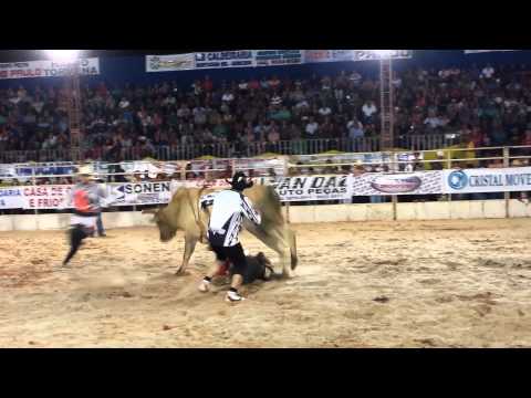 Allan Moraes x Mulambo Scanacapra