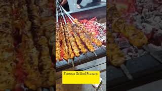 Download lagu Famous BBQ Prawns! #prawns #foodlover #tasty #shorts mp3