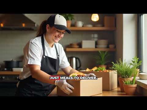 How to Start a Ghost Kitchen A Practical Guide