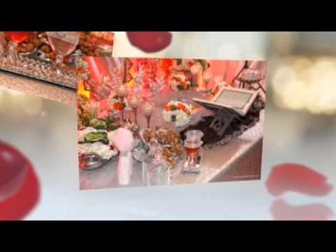 De Luxe Banquet Hall ~ Burbank, CA Très Jolie Events