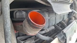 Тягач DAF XF 105 (RETARDER / FULL SPOILERS / AIRCO / CAMERA) | Изображение 5 - Autoline