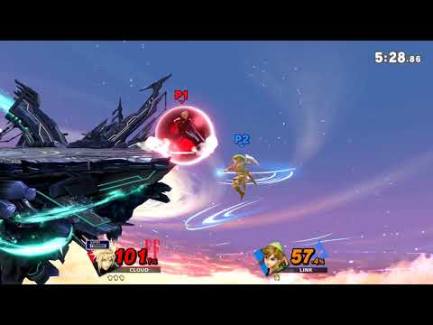 GioDaHero's Combo Video