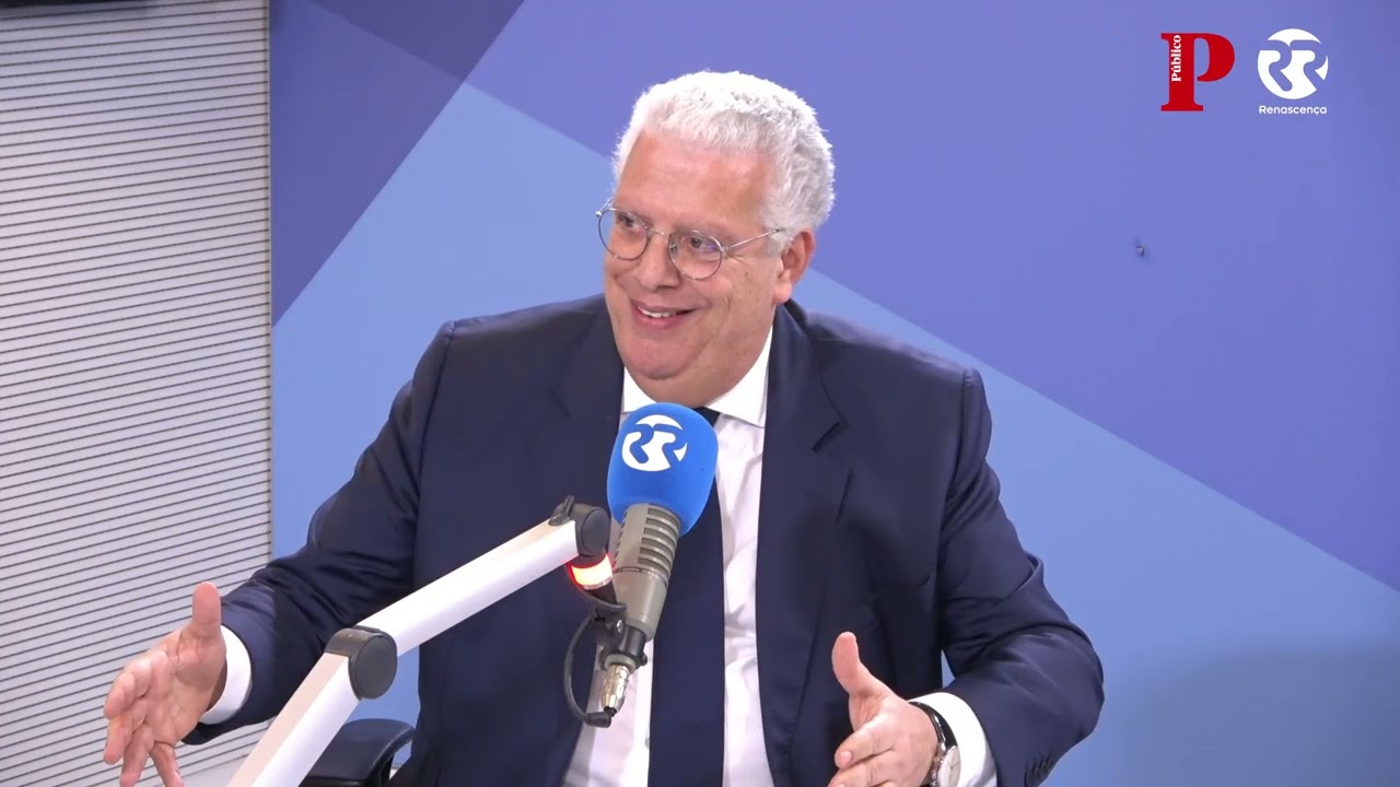 Eleições podem dar "reforço" da maioria ao PSD, acredita ministro da Economia