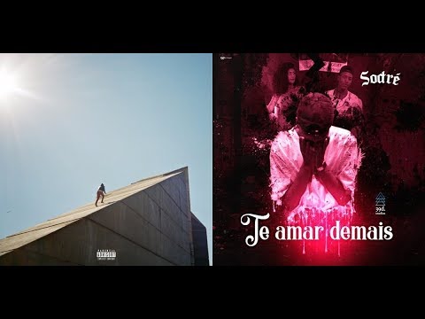 Best Part  VS Te Amar Demais(Malta Mashups) - Daniel Caesar, Her, Sodré, Sam Malta