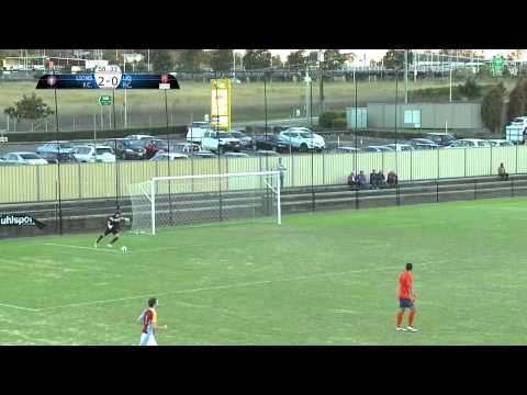 The Trophy Superstore BPL: Rd19 - Lions FC v UQ FC