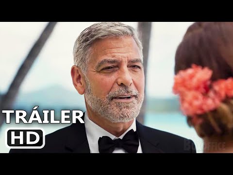 Tráiler Pasaje al Paraíso [WEB-DL] 2022