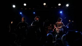 The View &#39;5 Rebeccas&#39; - Live  @ Le Point Ephémère (20-02-2016)
