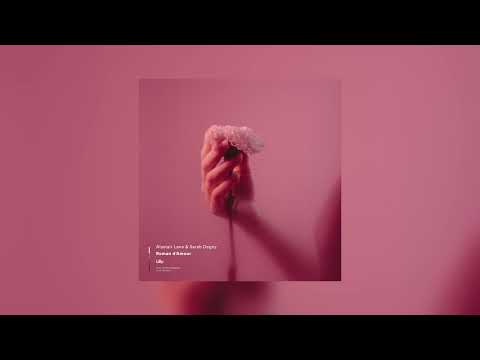 Alastair Lane, Sarah Degny - Roman d’Amour