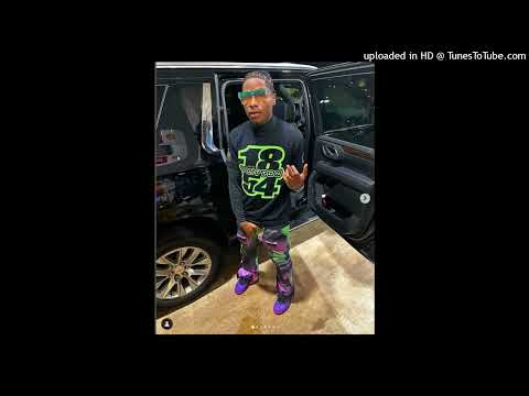 Guapo x Lil Jaimry Type Beat 2022 "Life Crazy"