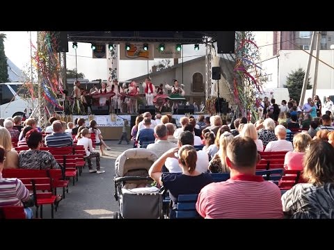 SOBRANSKÝ MAGAZÍN 14. vydanie - špeciál SOBRANSKÝ JARMOK