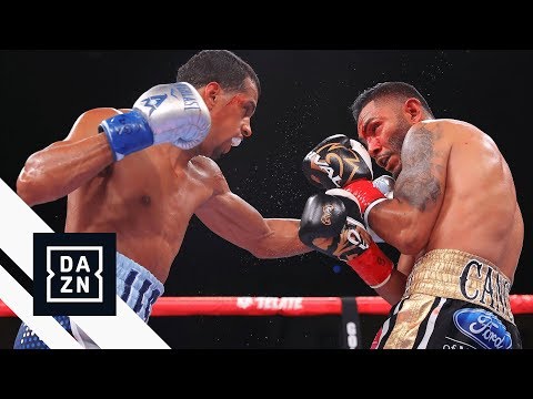 Fightful Boxing Rankings (6/25): DAZN Card Cause Changes In Multiple Divisions