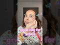 GRWM For School GRWM Lisi Lisishops