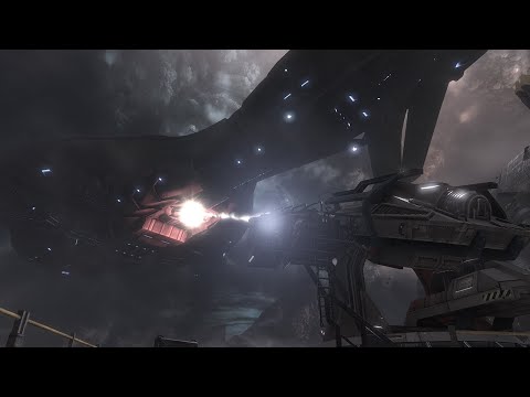 Halo Reach: Complete Soundtrack #11 - The Pillar of Autumn