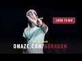 G-Dragon - (RED) 'Enjoy a Private Meal with GD' Campaign