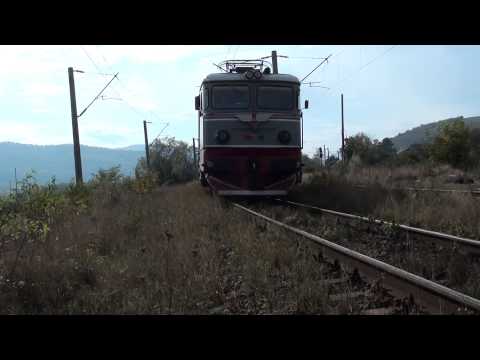 IR1832 Cluj - Iasi intra in Gura Humorului Oras - 05.10.2014