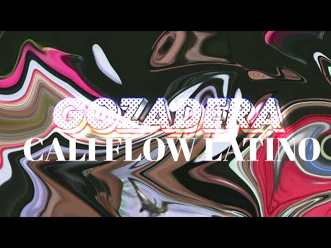 Gozadera, Cali flow latino ft El mas Vacilado - VIDEO OFICIAL