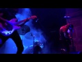 Earth "High Command" @ MusicBox