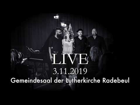MISS ROCKESTER "Live" 2019