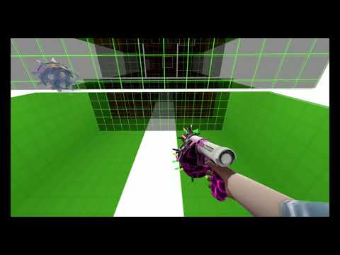 Assortment of airpogo jumps