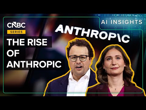 Anthropic 與 OpenAI 大對決！AI 安全如何成為致勝關鍵？ (Anthropic Vs. OpenAI: How Safety Became The Advantage In AI)