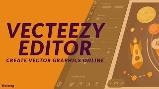 Vecteezy Editor video