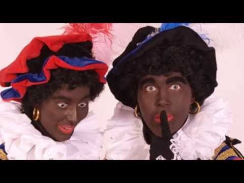Domme Zwarte Piet Verklapt Geheim